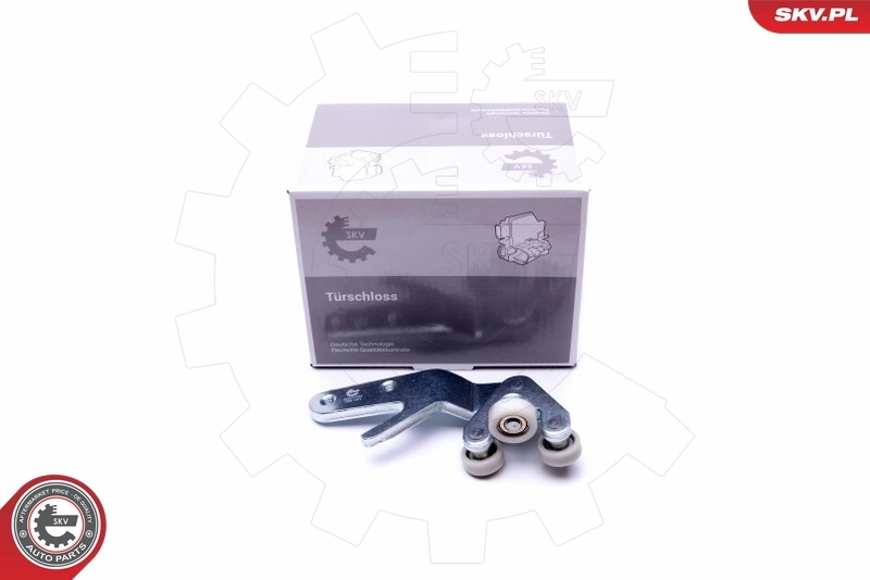Roller Guide, sliding door